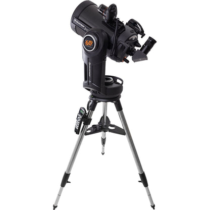 Limited Edition NexStar Evolution 8 HD Telescope with StarSense 60th Anniversary Edition