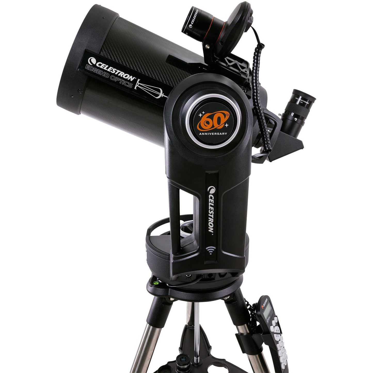 Limited Edition NexStar Evolution 8 HD Telescope with StarSense 60th Anniversary Edition