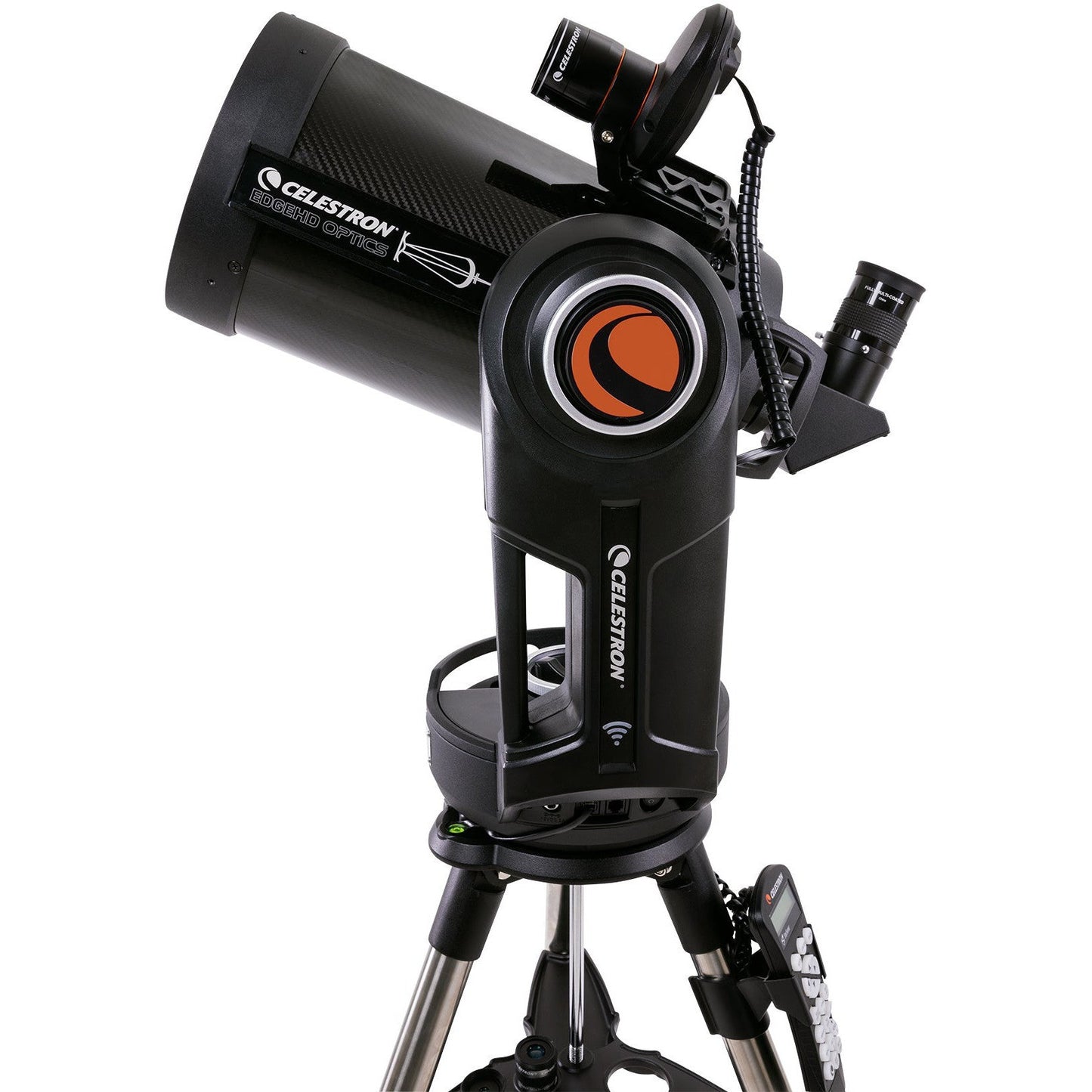 Limited Edition NexStar Evolution 8 HD Telescope with StarSense 60th Anniversary Edition