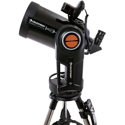 Limited Edition NexStar Evolution 8 HD Telescope with StarSense 60th Anniversary Edition