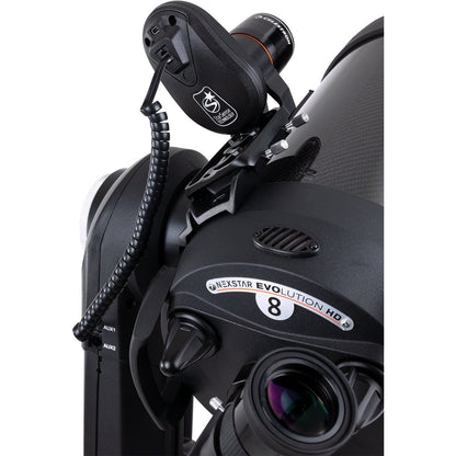 Limited Edition NexStar Evolution 8 HD Telescope with StarSense 60th Anniversary Edition