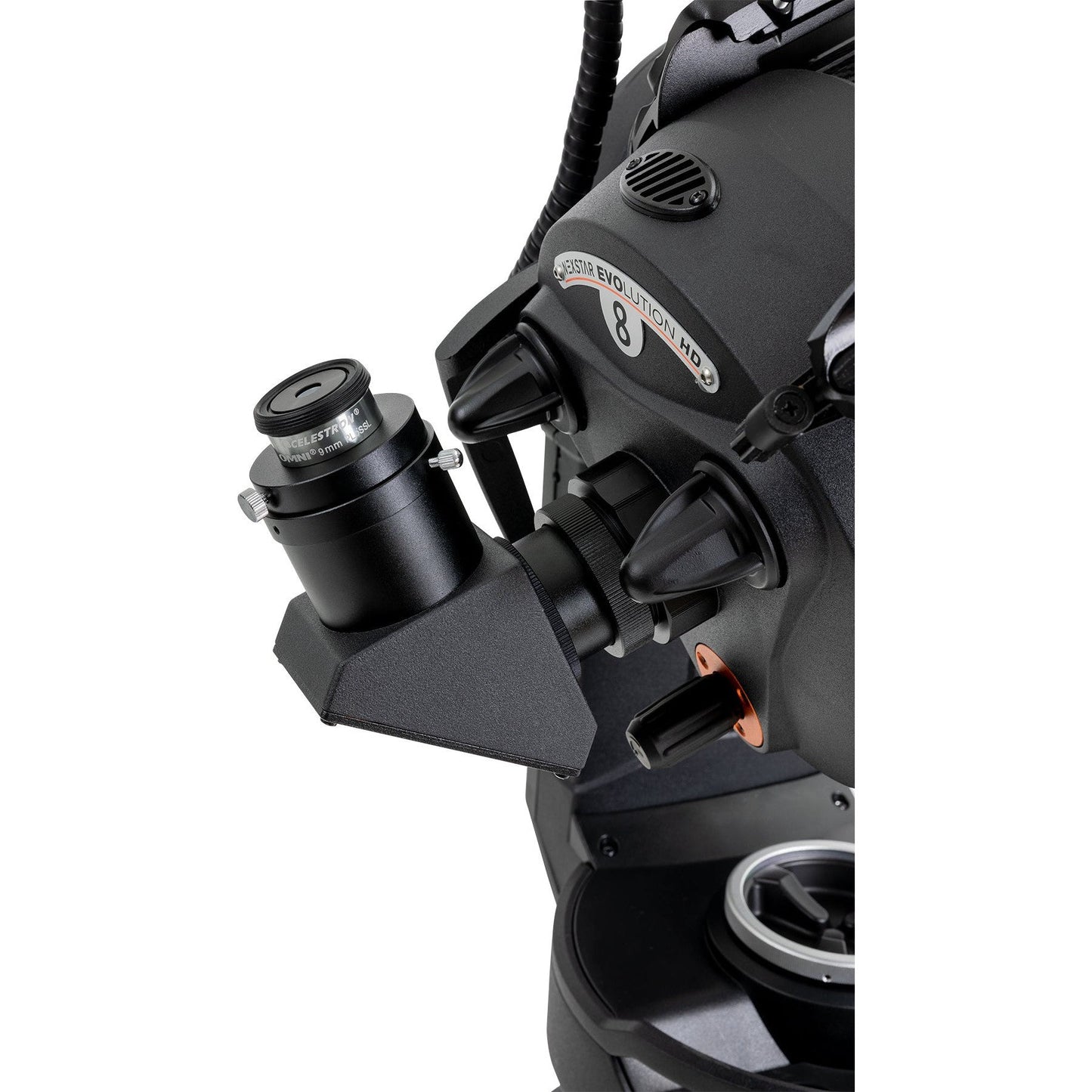 Limited Edition NexStar Evolution 8 HD Telescope with StarSense 60th Anniversary Edition