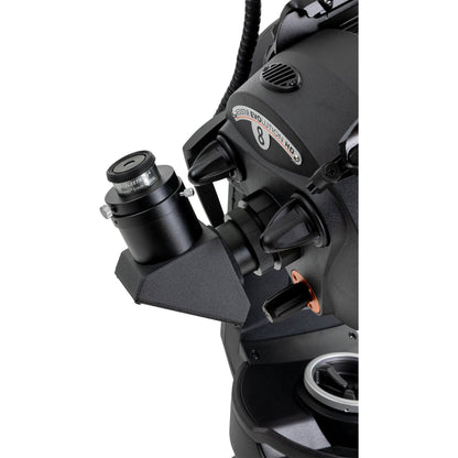 Limited Edition NexStar Evolution 8 HD Telescope with StarSense 60th Anniversary Edition