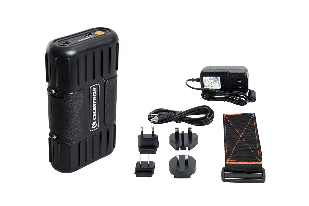 PowerTank Lithium LT – Celestron