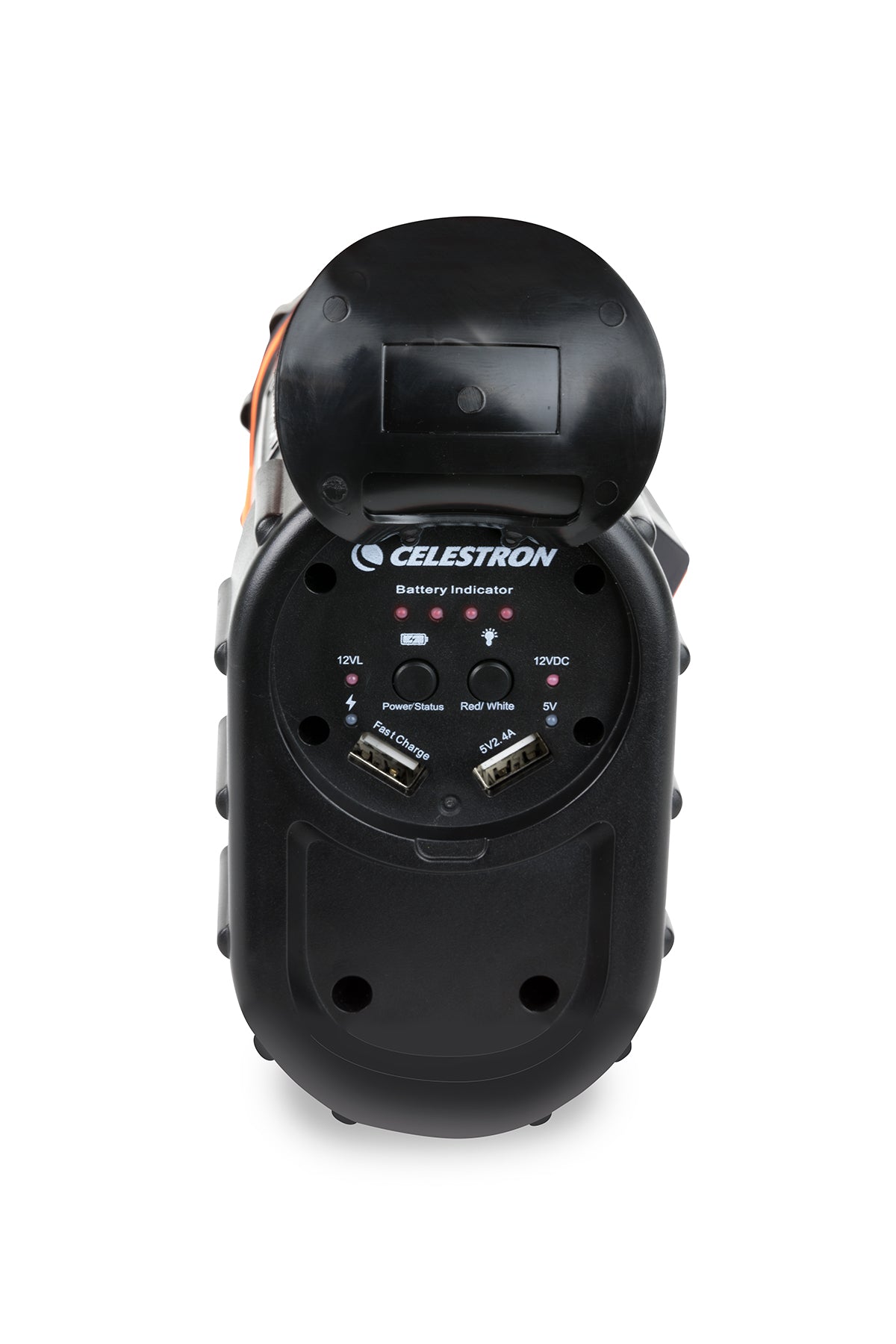celestron national park foundation rechargeable power pack led flashlight PowerTank Lithium Pro – Celestron