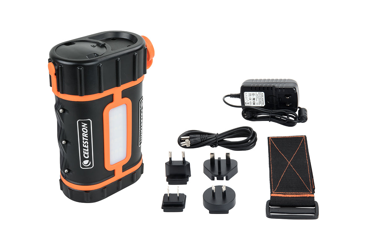 PowerTank Lithium Pro – Celestron