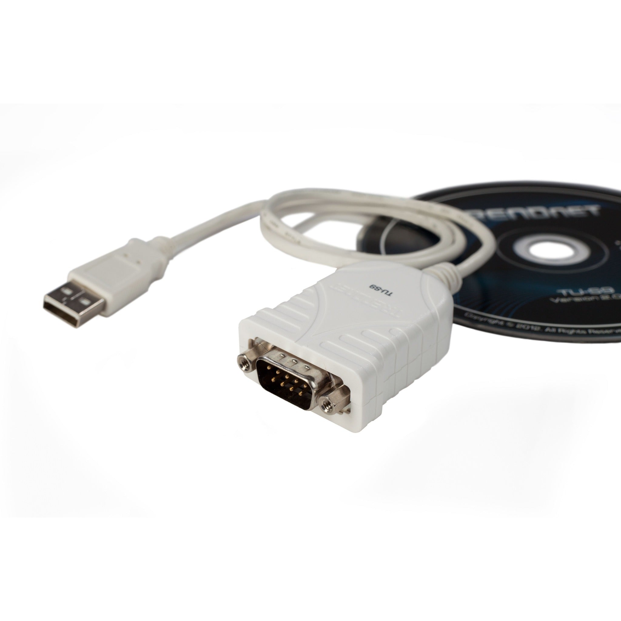 hvordan man bruger indad Hub USB to RS-232 Converter Cable | Celestron