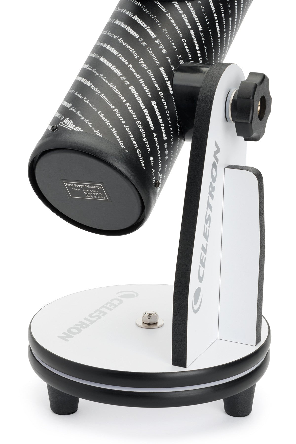 FirstScope Telescope | Celestron