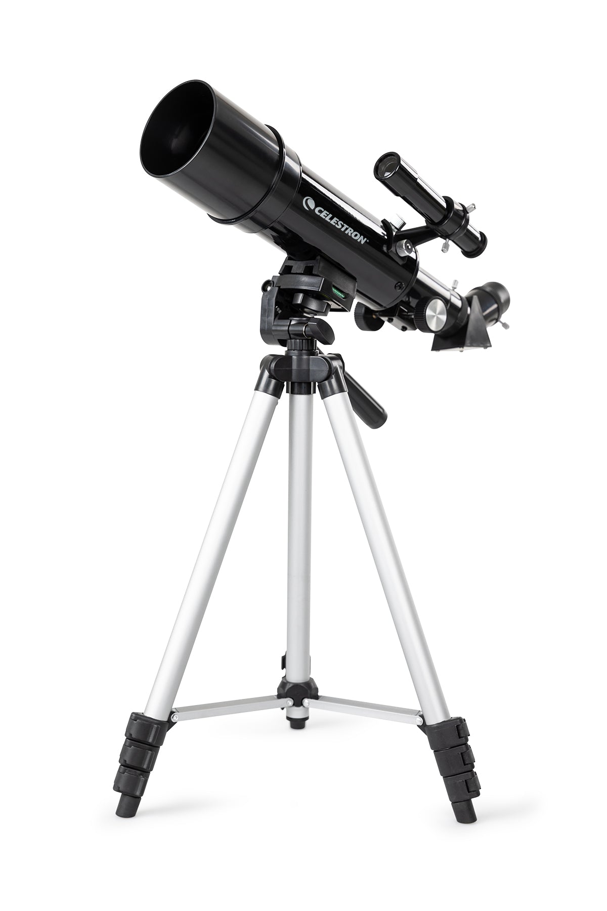 Travel Scope 60 Refractor Telescope | Celestron