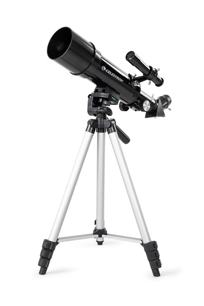 Travel Scope 60 Refractor Telescope