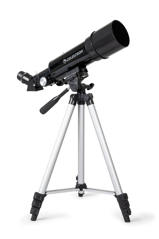 Travel Scope 60 Refractor Telescope | Celestron