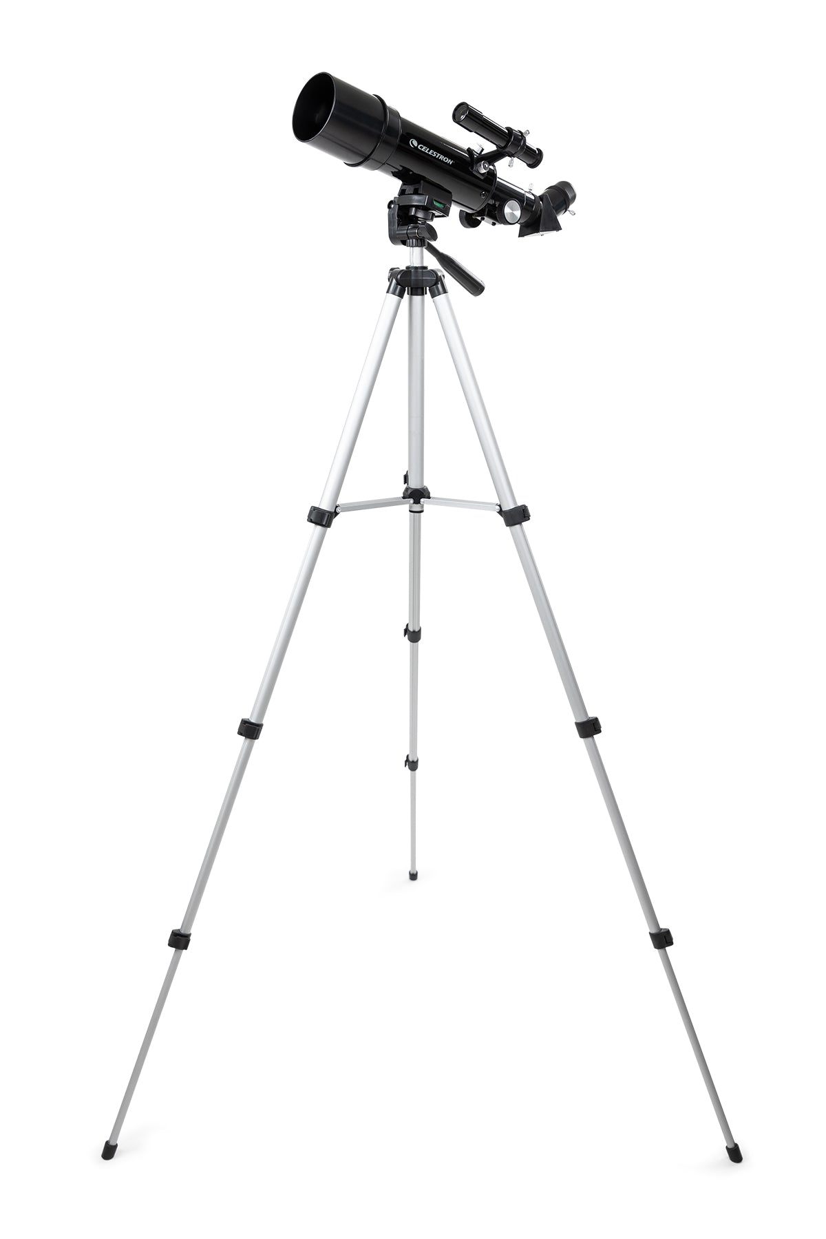 Travel Scope 60 Refractor Telescope | Celestron