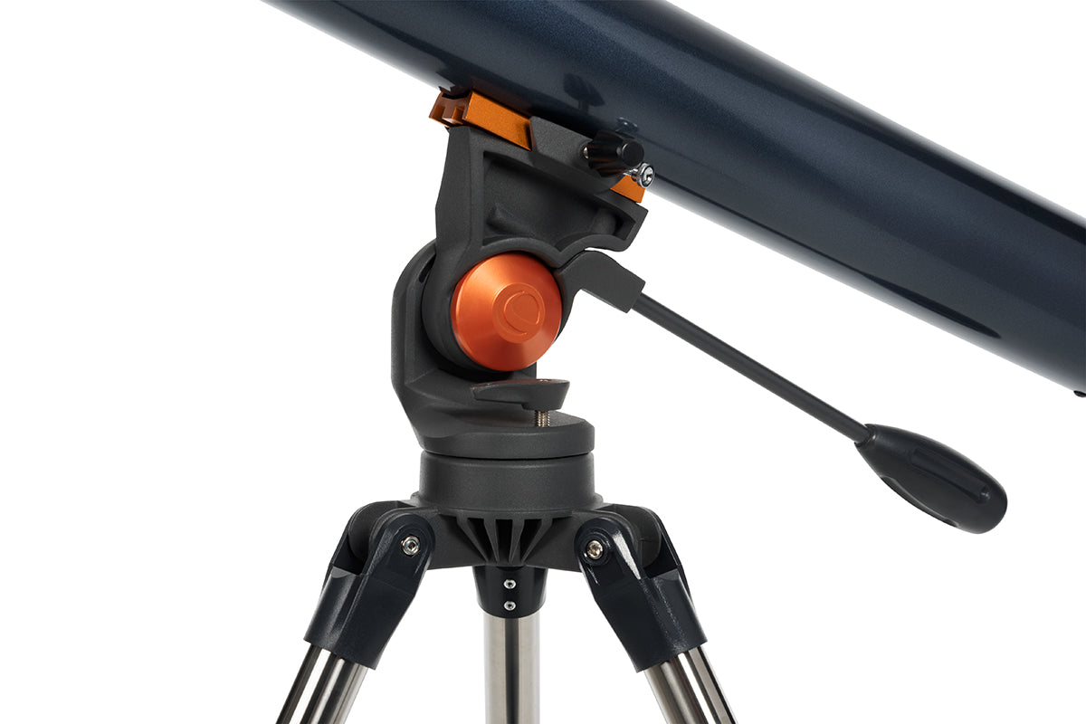 Included accessories for the AstroMaster 90AZ