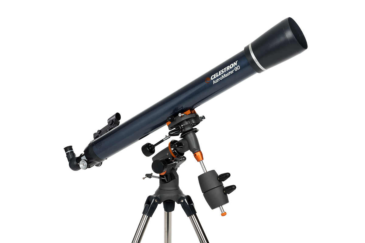 AstroMaster 90EQ Telescope