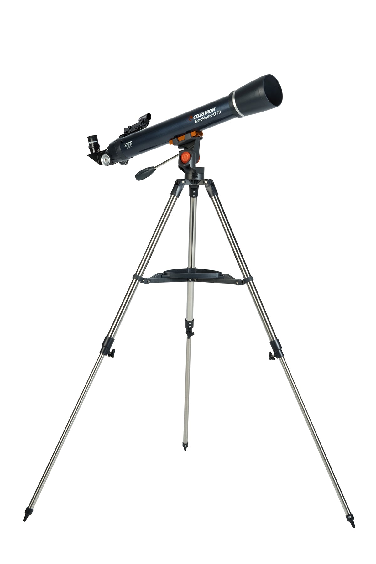AstroMaster LT 70AZ Telescope