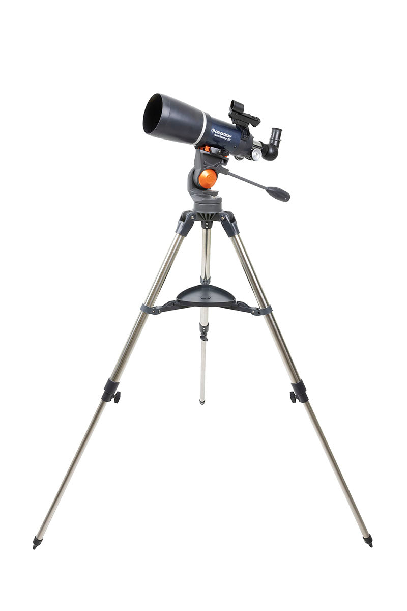 AstroMaster 80AZS Telescope