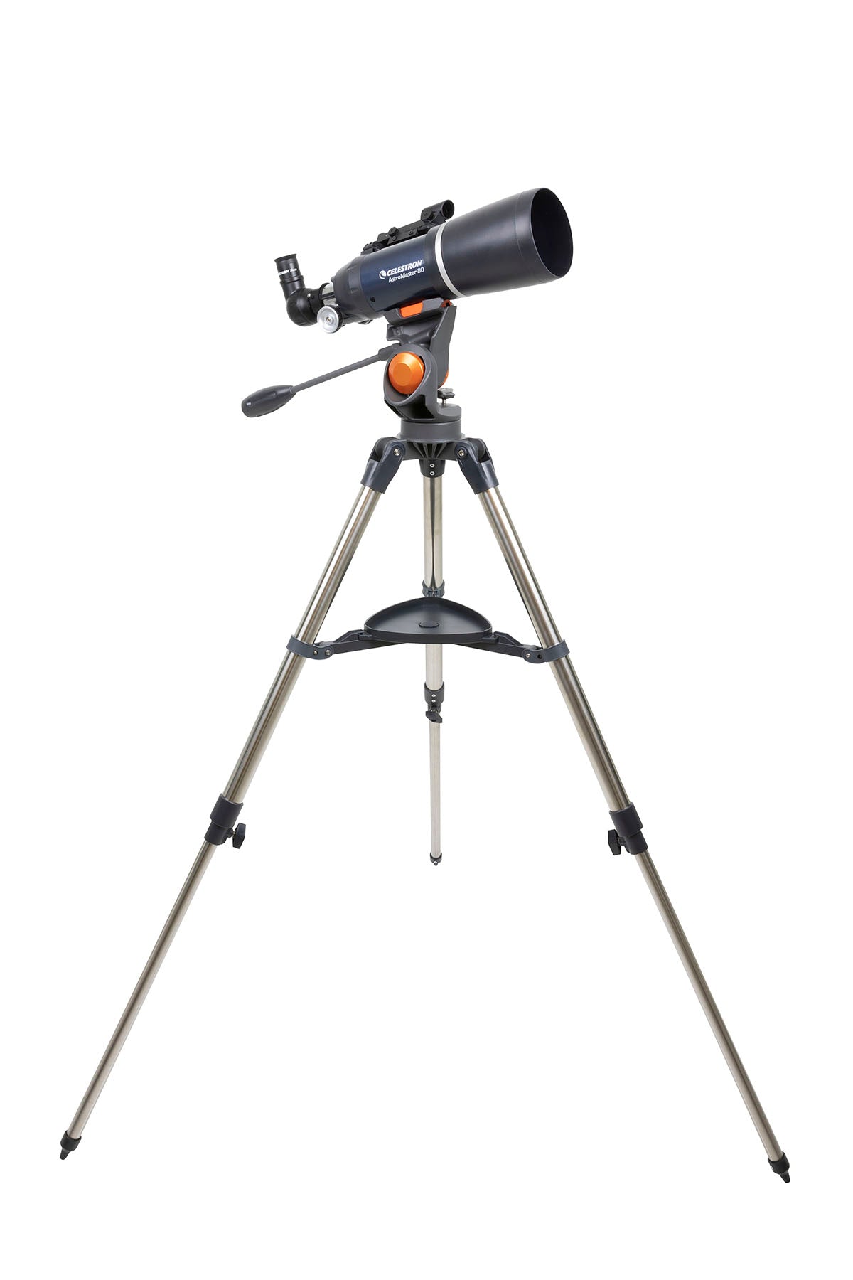 AstroMaster 80AZS Telescope
