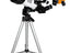 Popular Science by Celestron Travel Scope 70 Portable Telescope with Smartphone Adapter and Bluetooth Remote