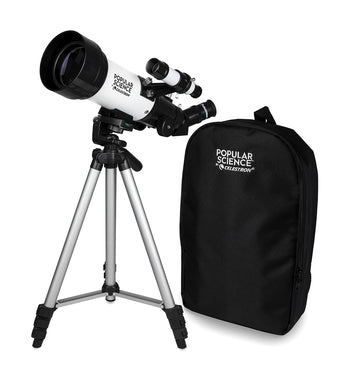 Smartphone Adapter Celestron Travel Telescope 21035 Celestron 70mm