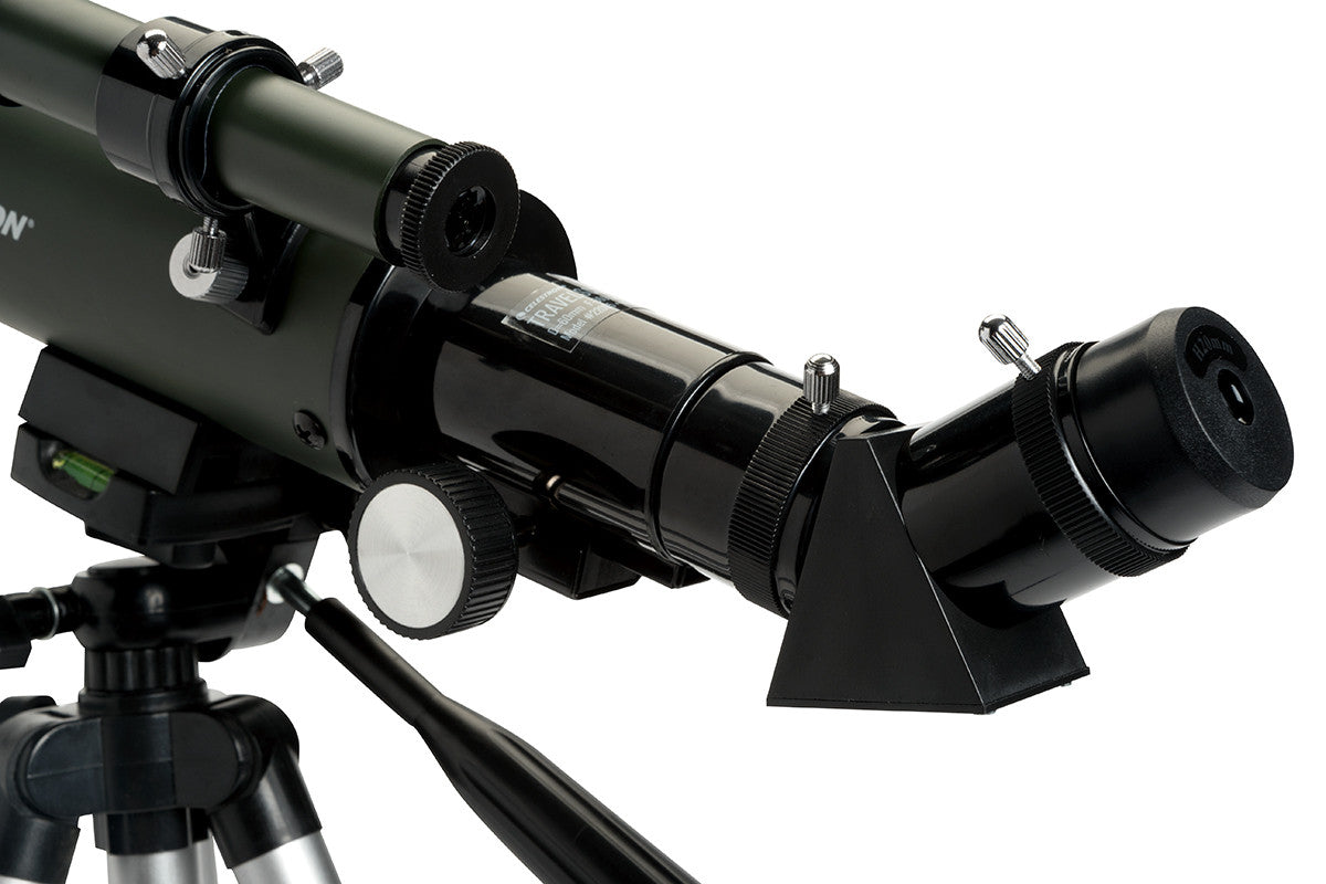 Used - National Park Foundation Travel Scope 60 Telescope with Smartphone Adapter