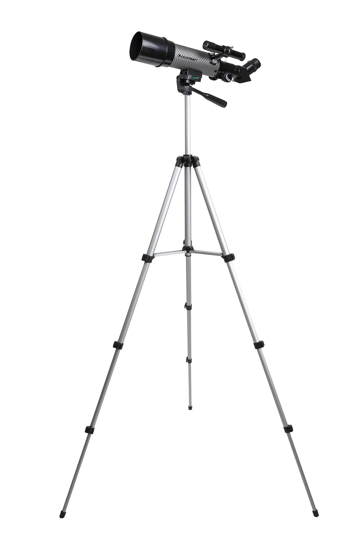 Travel Scope 60 DX portable observing configuration