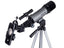 Travel Scope 60 DX Portable Telescope with Smartphone Adapter