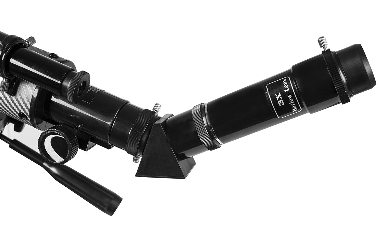 Used - Travel Scope 60 DX Portable Telescope with Smartphone Adapter