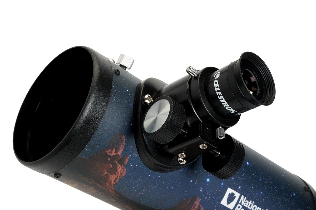 National Park Foundation FirstScope Telescope | Celestron