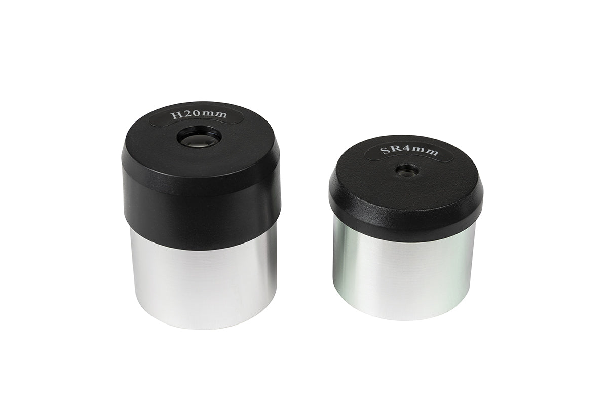 Royal Observatory Greenwich FirstScope Table Top Telescope – Celestron