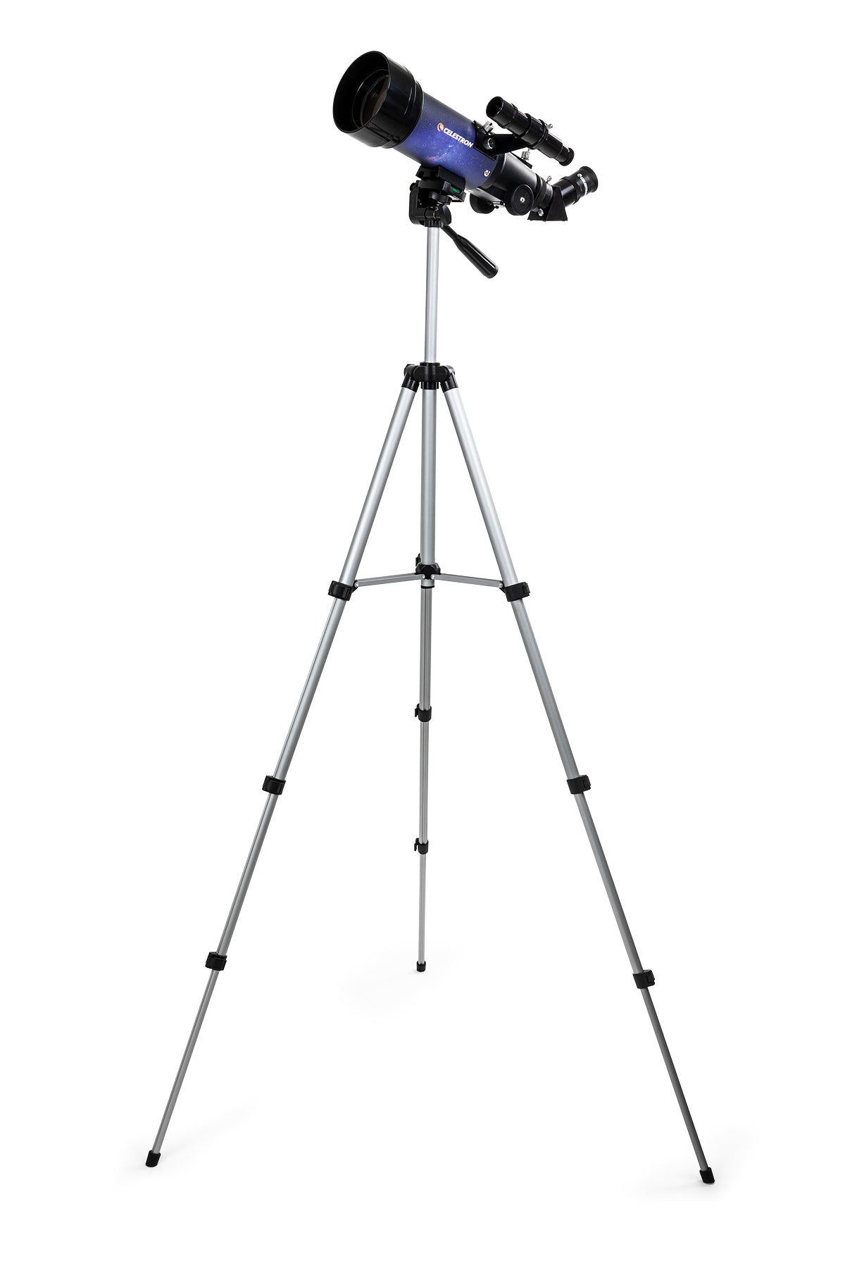 Royal Observatory Travel Scope 70 astronomy and terrestrial viewing detail