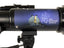 Royal Observatory Greenwich Travel Scope 70 Portable Telescope with Smartphone Adapter and Bluetooth Remote