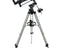 PowerSeeker 70EQ Telescope with Motor Drive and Phone Adapter