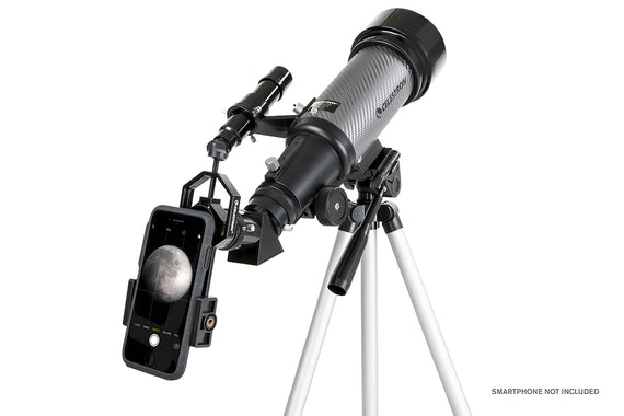 Travelscope 70 Celestron Cl 21035 Celestron 70mm Travel Refractor