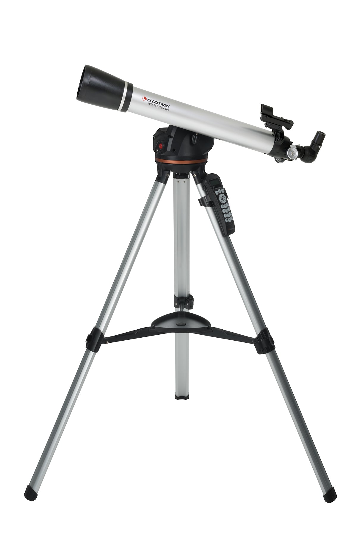 60LCM Computerized Telescope – Celestron