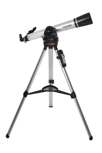 80LCM Computerized Telescope