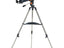 AstroMaster LT 60AZ Telescope with Phone Adapter and Moon Filter