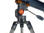 AstroMaster LT 70AZ Telescope with Smartphone Adapter and Moon Filter