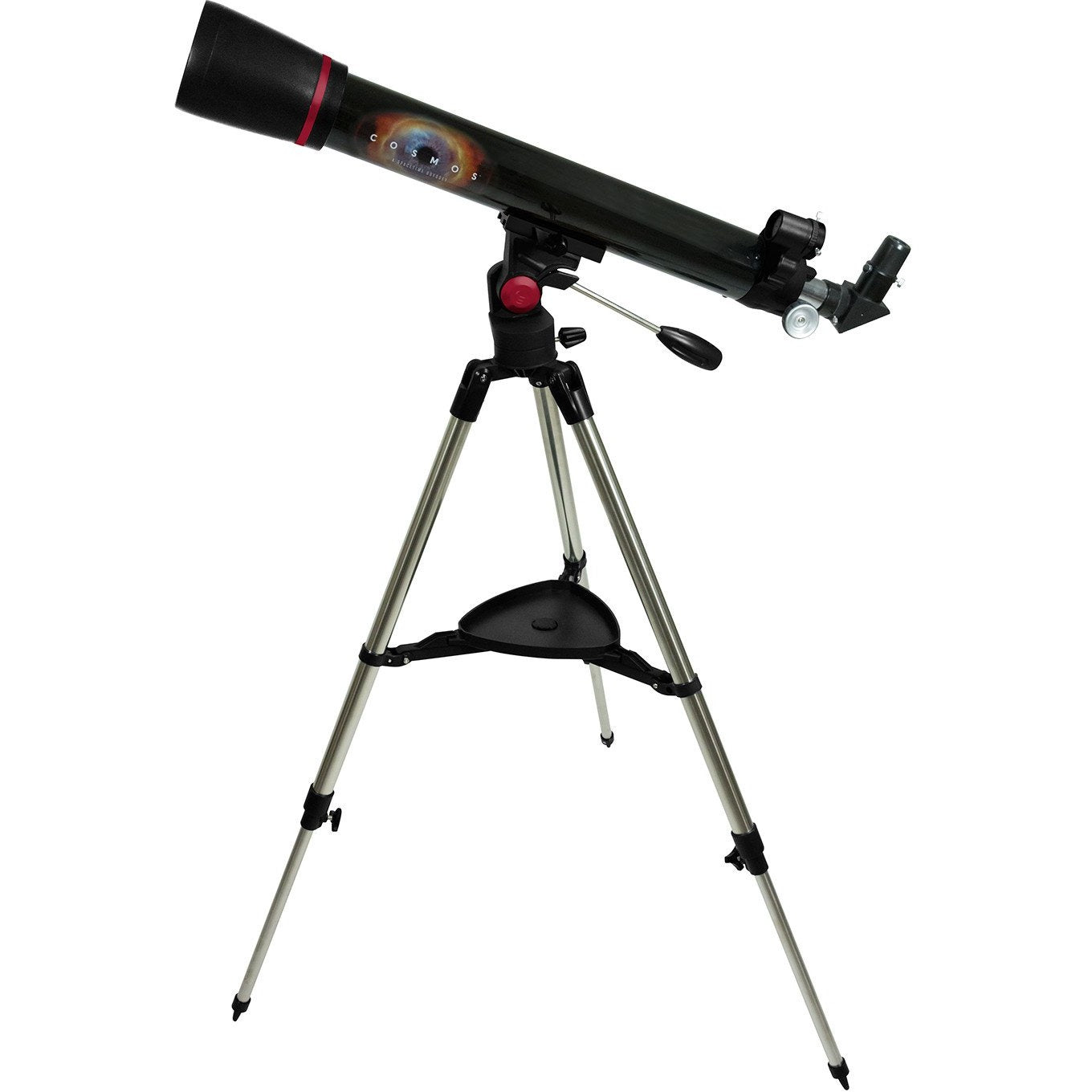 Telescopio PowerSeeker 60 AZ