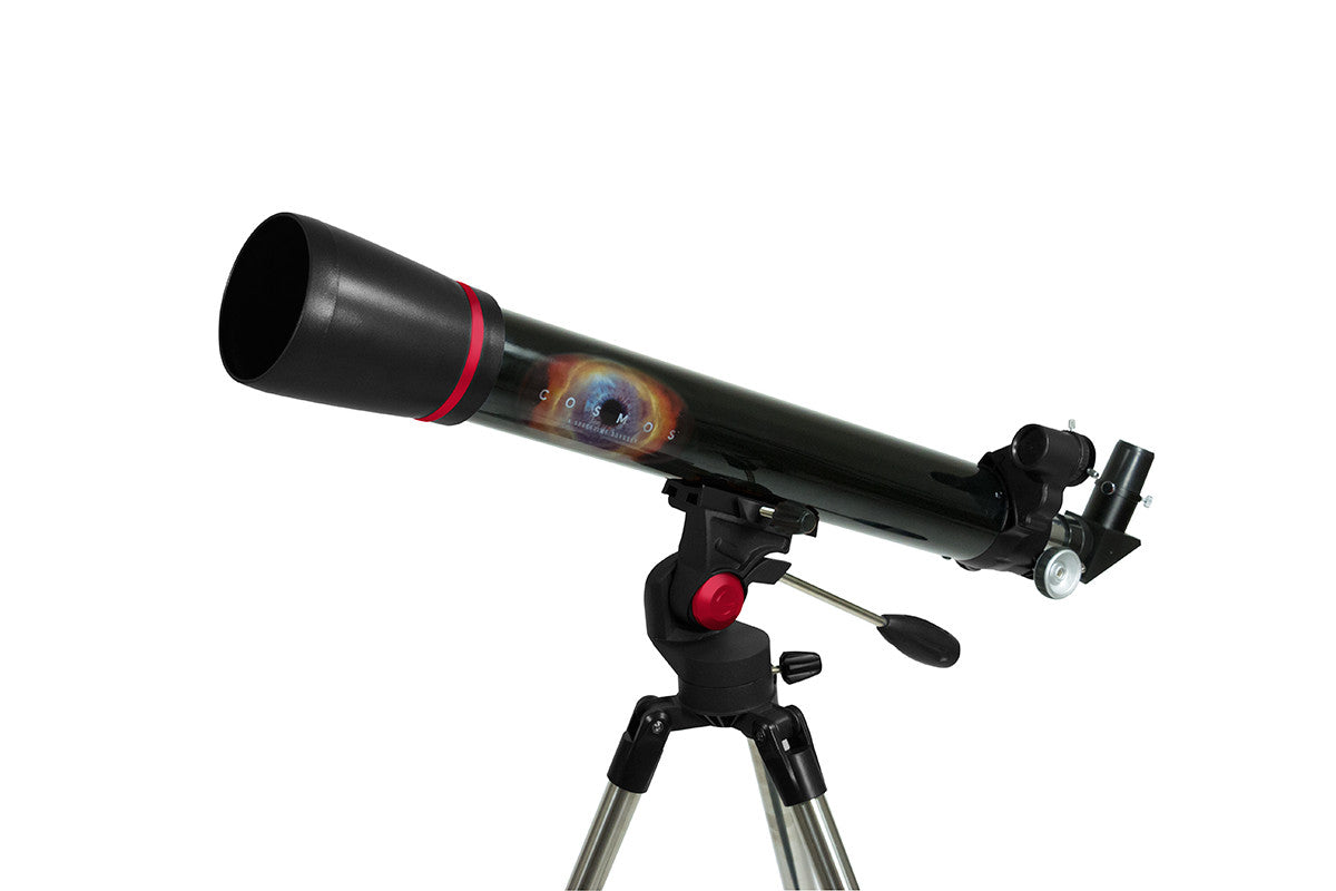 COSMOS 60AZ Telescope