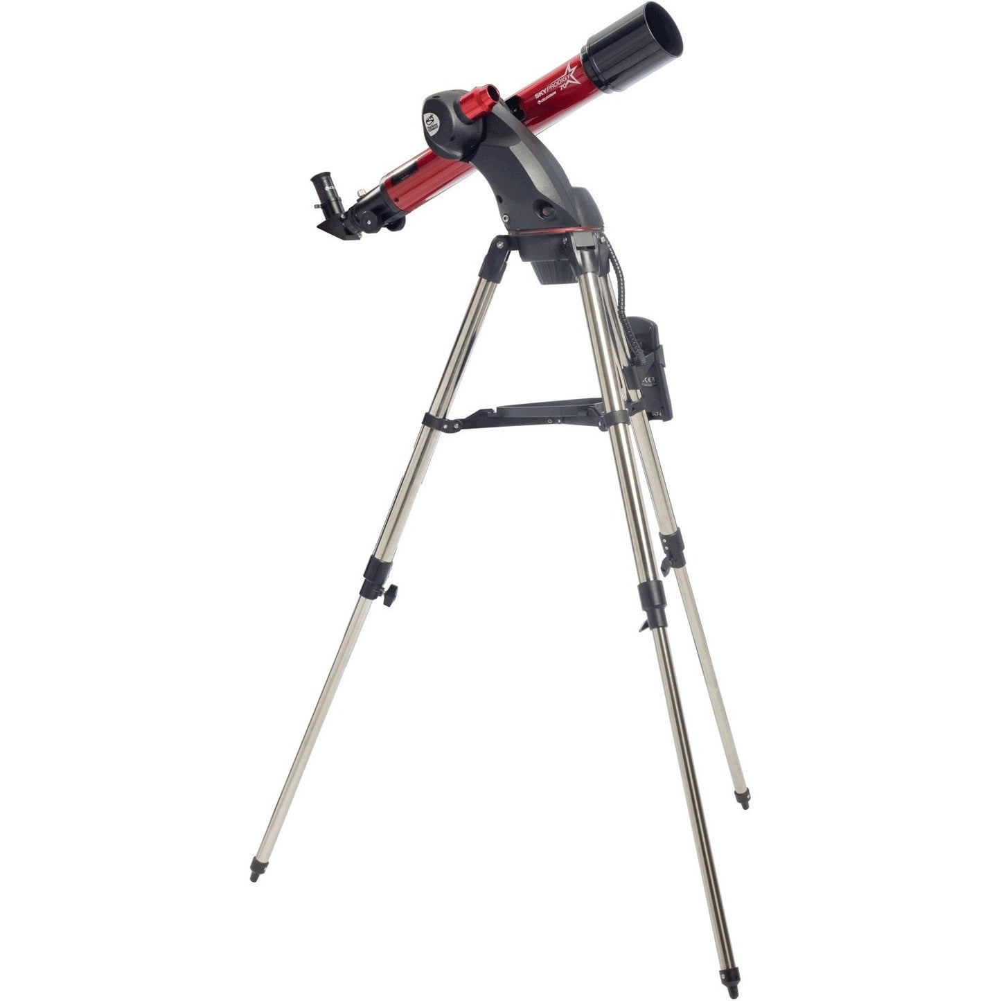 SkyProdigy 70 Computerized Telescope