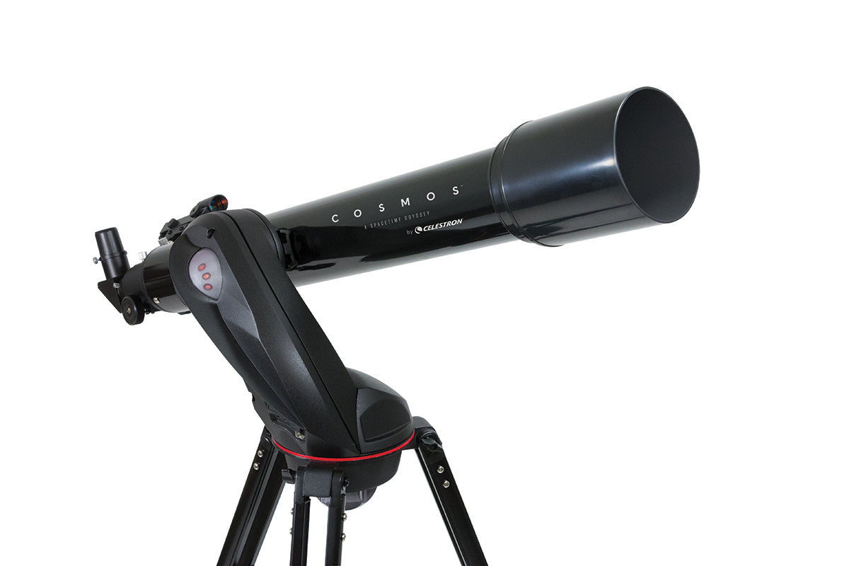COSMOS 90GT WiFi Telescope