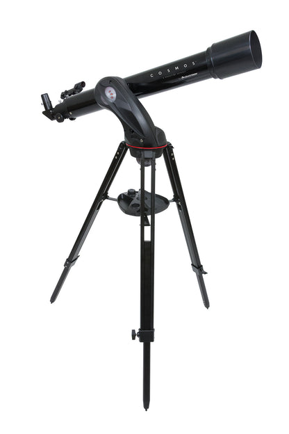 COSMOS 90GT WiFi Telescope