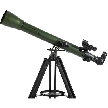 ExploraScope 60AZ Telescope