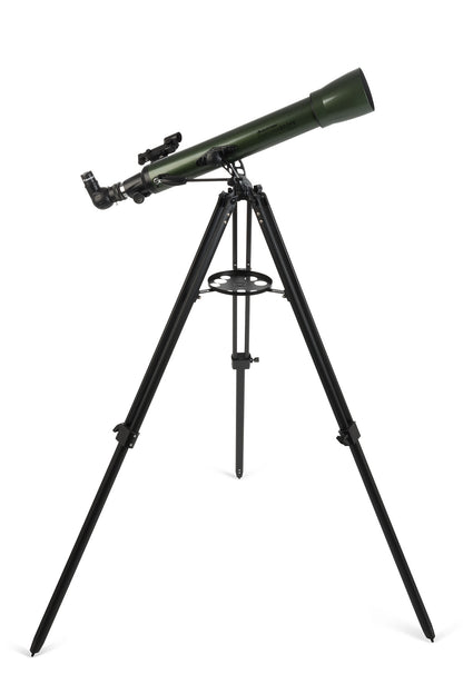 ExploraScope 70AZ Telescope