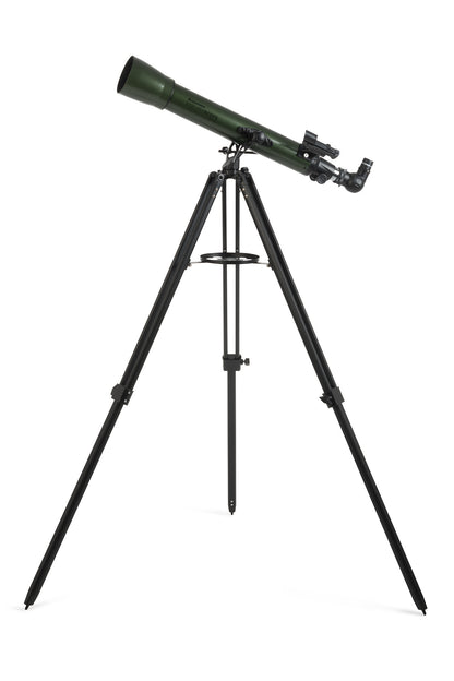 ExploraScope 70AZ Telescope