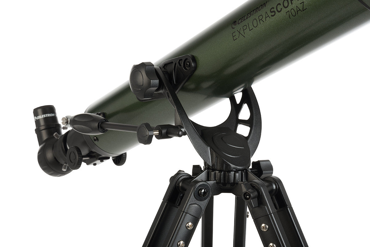 ExploraScope 70AZ Telescope