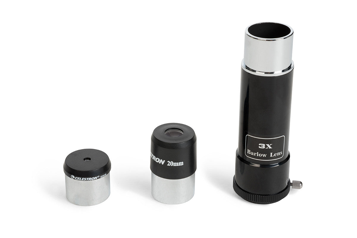 ExploraScope 70AZ Telescope