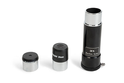 ExploraScope 70AZ Telescope