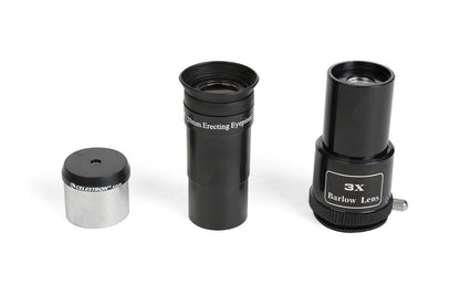 ExploraScope 114AZ Telescope