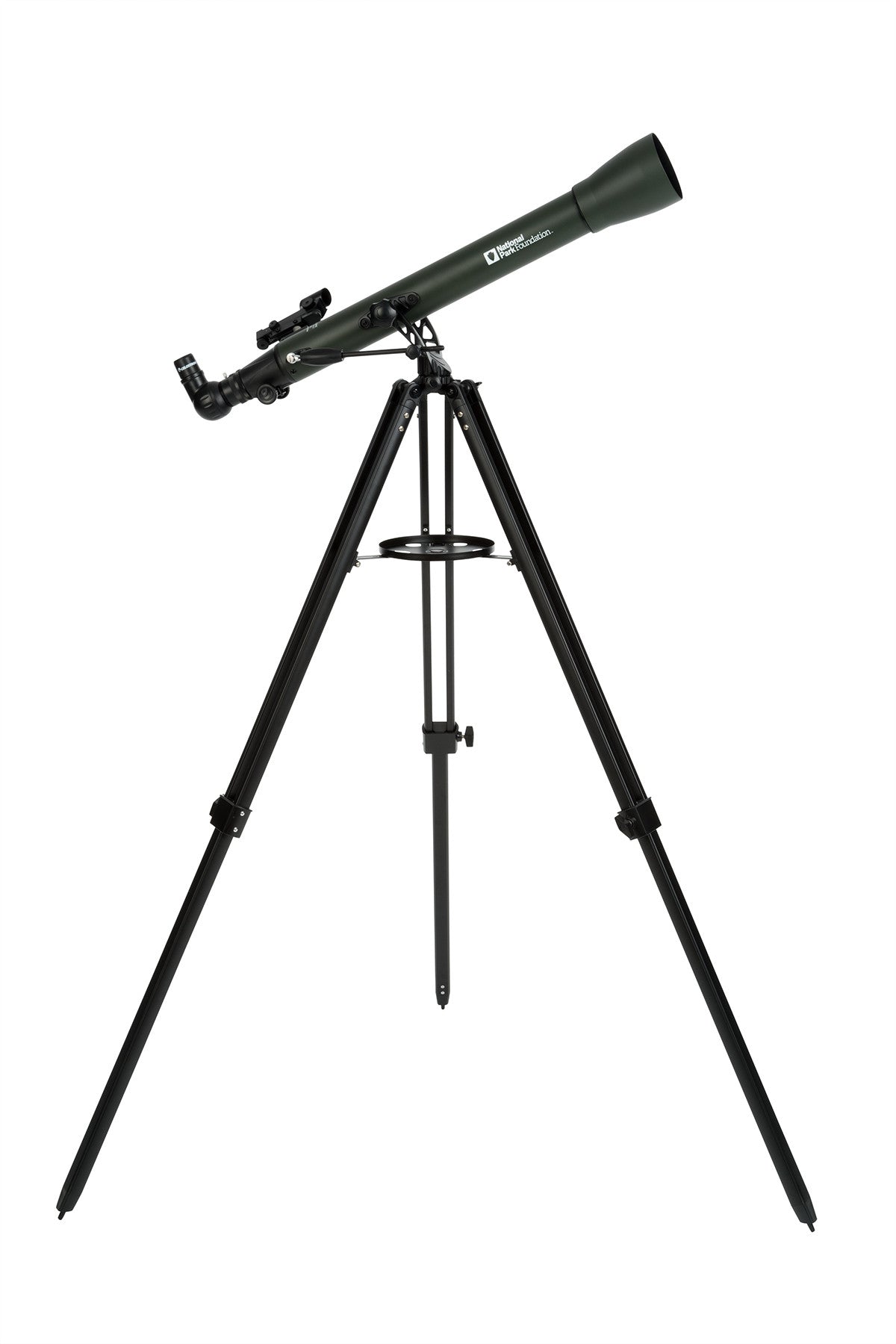 National Park Foundation ExploraScope 60AZ Telescope